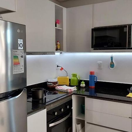 شقة Hermoso Conjunto Residencial Con Piscina أسونسيون المظهر الخارجي الصورة