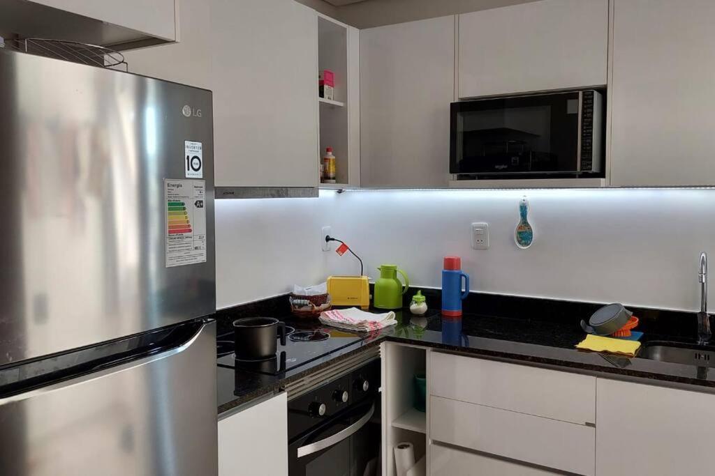 شقة Hermoso Conjunto Residencial Con Piscina أسونسيون المظهر الخارجي الصورة