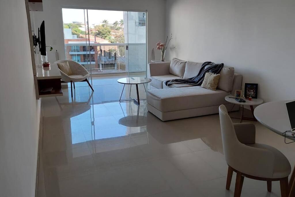 شقة Hermoso Conjunto Residencial Con Piscina أسونسيون المظهر الخارجي الصورة